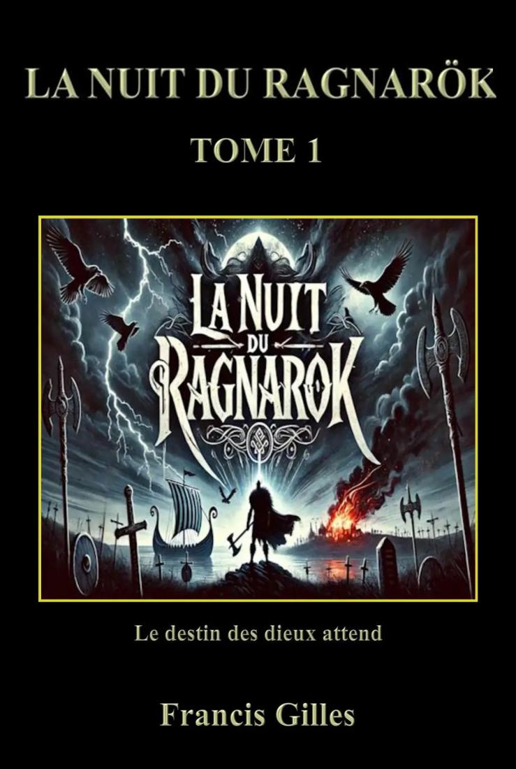 LA NUIT DU RAGNAROK